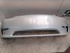 Front bumper from a Tesla Model Y, 2019 Long Range 72kWh, SUV, Electric, 192kW (261pk), RWD, 3D1; 3D6, 2019-03 2019