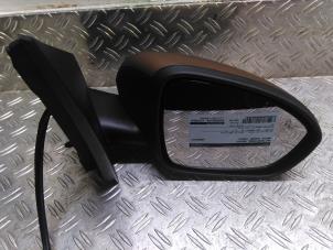 Used Wing mirror, right Dacia Jogger Price € 157,50 Margin scheme offered by Autodemontagebedrijf van Boxtel