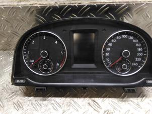 Gebrauchte Tacho - Kombiinstrument KM Volkswagen Caddy IV 2.0 TDI 102 Preis € 105,00 Margenregelung angeboten von Autodemontagebedrijf van Boxtel