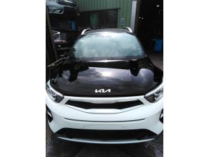 Used Front end, complete Kia Stonic (YB) 1.2 MPI 16V Price € 4.200,00 Margin scheme offered by Autodemontagebedrijf van Boxtel