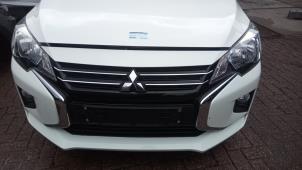 Used Front end, complete Mitsubishi Space Star (A0) 1.2 12V Price on request offered by Autodemontagebedrijf van Boxtel