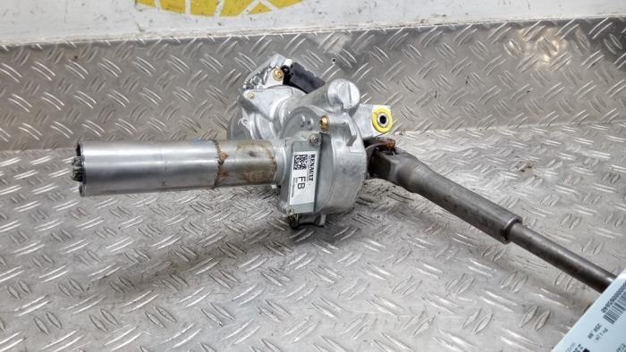 Dacia Jogger Lenksäule Gehäuse Vorrat | ProxyParts.de 