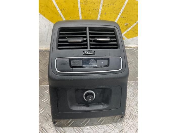 Gebrauchte Schalter Audi A4 Avant (B9) 1.4 TFSI 16V Preis € 25,20 Margenregelung angeboten von Autodemontagebedrijf van Boxtel
