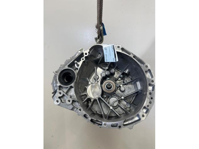 Gebrauchte Getriebe Suzuki Swift (ZC/ZD) 1.4 Booster Jet Sport Turbo 16V SHVS Preis € 787,50 Margenregelung angeboten von Autodemontagebedrijf van Boxtel