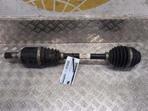 Used Front drive shaft, left BMW 2 serie Active Tourer (F45) 216d 1.5 TwinPower Turbo 12V Price € 210,00 Margin scheme offered by Autodemontagebedrijf van Boxtel