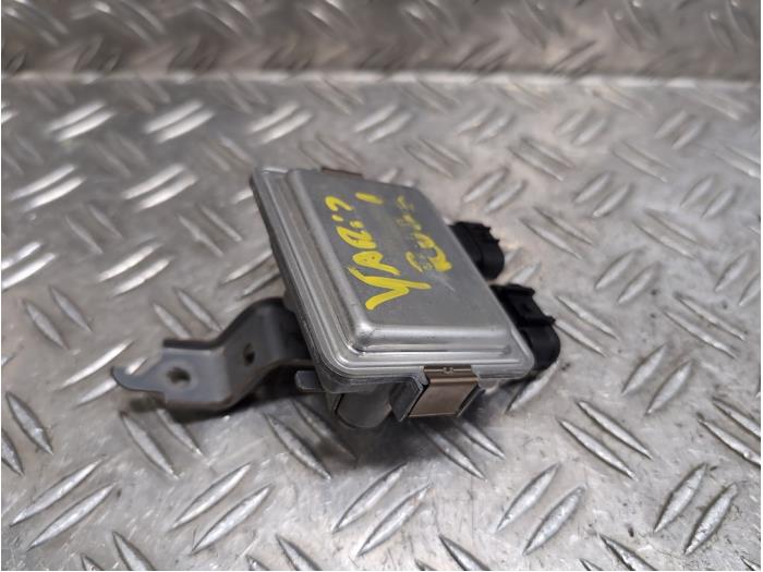 Usagé Module pompe carburant Toyota Yaris IV (P21/PA1/PH1) 1.5 12V Hybrid 115 Prix € 50,40 Règlement à la marge proposé par Autodemontagebedrijf van Boxtel