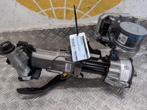 Gebrauchte Lenksäule Gehäuse Volkswagen Polo VI (AW1) 1.0 TSI 12V Preis € 236,25 Margenregelung angeboten von Autodemontagebedrijf van Boxtel