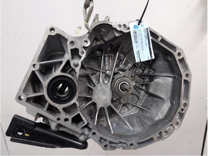 Gebrauchte Getriebe Suzuki Vitara (LY/MY) 1.0 Booster Jet Turbo 12V Preis € 787,50 Margenregelung angeboten von Autodemontagebedrijf van Boxtel