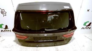 Usados Portón trasero BMW 2 serie Gran Tourer (F46) 220i 2.0 TwinPower Turbo 16V Precio € 262,50 Norma de margen ofrecido por Autodemontagebedrijf van Boxtel