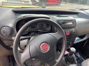 Begagnade Airbagset Fiat Fiorino (225) 1.3 JTD 16V Multijet Pris på förfrågan erbjuds av Autodemontagebedrijf van Boxtel