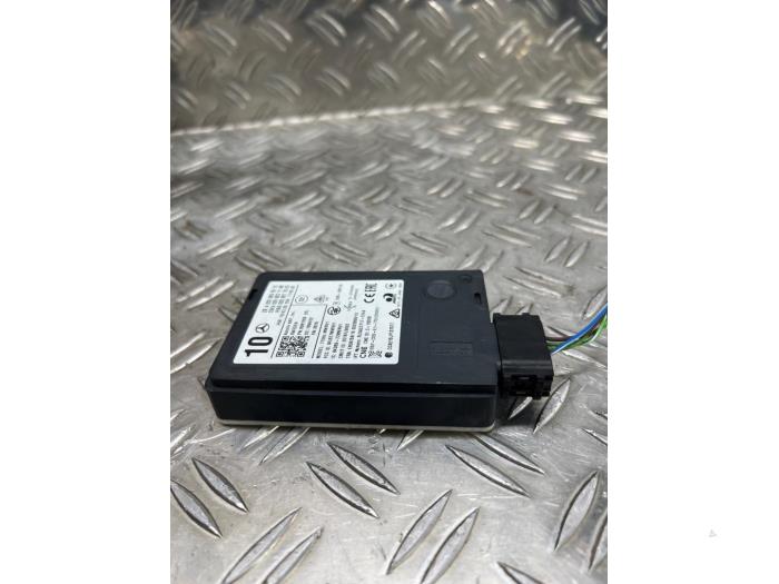 Begagnade Dödvinkelsensor Mercedes A (177.0) 1.3 A-200 Turbo 16V Pris € 126,00 Marginaltabell erbjuds av Autodemontagebedrijf van Boxtel