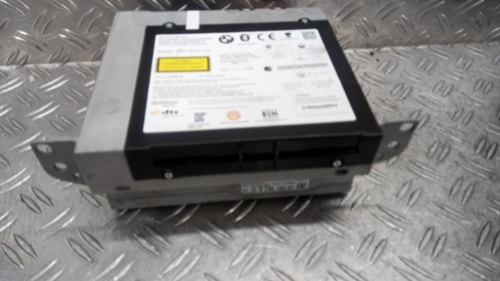 Usagé Module navigation BMW X3 (G01) xDrive 30d 3.0 TwinPower Turbo 24V Prix € 336,00 Règlement à la marge proposé par Autodemontagebedrijf van Boxtel