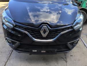 Usagé Partie avant complète Renault Grand Scénic IV (RFAR) 1.3 TCE 140 16V Prix € 3.675,00 Règlement à la marge proposé par Autodemontagebedrijf van Boxtel