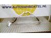 Tubo de aire acondicionado de un Mercedes A (177.0), 2018 / 2026 1.3 A-200 Turbo 16V, Hatchback, Gasolina, 1.332cc, 120kW (163pk), FWD, M282914, 2018-03 / 2026-12, 177.087 2019