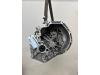 Gearbox from a Suzuki Swift (ZC/ZD), 2017 1.0 Booster Jet Turbo 12V, Hatchback, 4-dr, Petrol, 998cc, 75kW (102pk), FWD, K10C, 2017-04, ZC13 2021