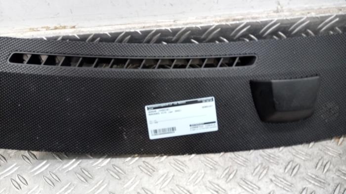 Begagnade Sensor (övriga) Mercedes Vito (447.6) 2.0 116 CDI 16V Pris € 84,00 Marginaltabell erbjuds av Autodemontagebedrijf van Boxtel