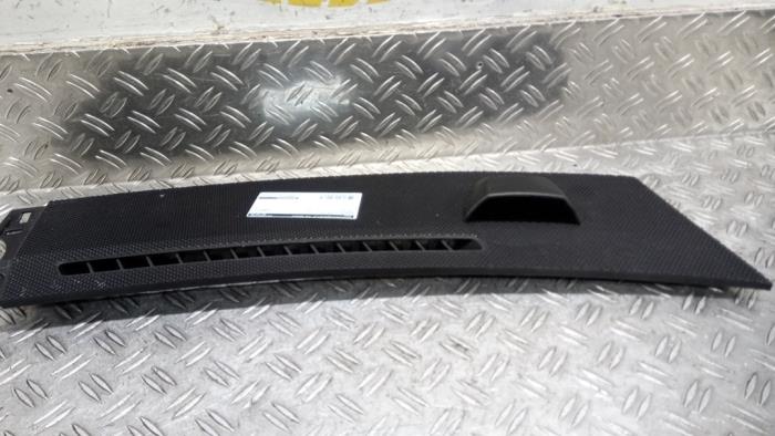 Begagnade Sensor (övriga) Mercedes Vito (447.6) 2.0 116 CDI 16V Pris € 84,00 Marginaltabell erbjuds av Autodemontagebedrijf van Boxtel
