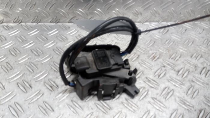 Sonde lambda Mercedes V (447.8), 2014 2.0 250d 16V 4-Matic, MPV, Diesel, 1.950cc, 140kW (190pk), 4x4, OM654920, 2019-03, 447.811; 447.813 (Occasion)