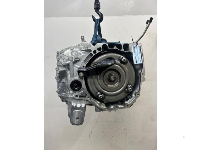 Gebrauchte Getriebe Renault Austral 1.3 TCe 140 Preis € 2.541,00 Mit Mehrwertsteuer angeboten von Autodemontagebedrijf van Boxtel