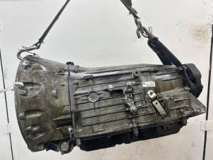 Usagé Boite de vitesses Mercedes Sprinter 3,5t (906.63) 313 CDI 16V Prix € 787,50 Règlement à la marge proposé par Autodemontagebedrijf van Boxtel