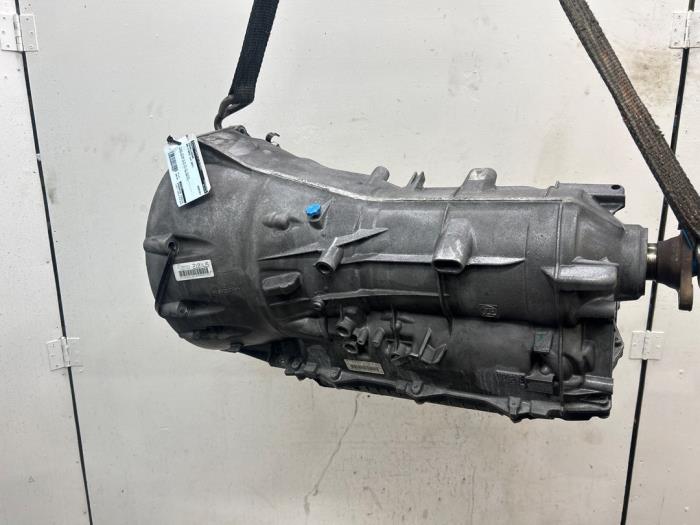 Gebrauchte Getriebe BMW 3 serie Touring (G21) 318d 2.0 TwinPower Turbo 16V Mild Hybrid Preis € 840,00 Margenregelung angeboten von Autodemontagebedrijf van Boxtel