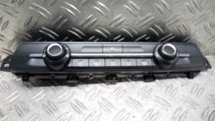 Begagnade Klimatpanel Peugeot Expert (V1/VA/VB/VE/VF/VT/VY) 1.6 Blue HDi 95 16V Pris € 42,00 Marginaltabell erbjuds av Autodemontagebedrijf van Boxtel
