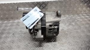 Usagé Dynamo BMW X3 (G01) xDrive 30d 3.0 TwinPower Turbo 24V Prix € 157,50 Règlement à la marge proposé par Autodemontagebedrijf van Boxtel