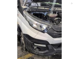 Begagnade Front (komplett) Iveco New Daily VI 33.180,35.180,52.180,60.180, 70.180. 72.180 Pris € 3.675,00 Marginaltabell erbjuds av Autodemontagebedrijf van Boxtel