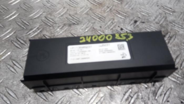 Gebrauchte Modul (sonstige) Opel Mokka/Mokka X X 1.4 Turbo 16V 4x2 Preis € 33,60 Margenregelung angeboten von Autodemontagebedrijf van Boxtel