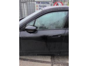 Begagnade Dörr, 4-dörrars, vänster fram BMW iX (I20) xDrive50 112 kWh Pris € 1.050,00 Marginaltabell erbjuds av Autodemontagebedrijf van Boxtel