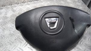 Używane Poduszka powietrzna lewa (kierownica) Dacia Dokker (0S) 1.5 dCi 75 Cena € 84,00 Procedura marży oferowane przez Autodemontagebedrijf van Boxtel