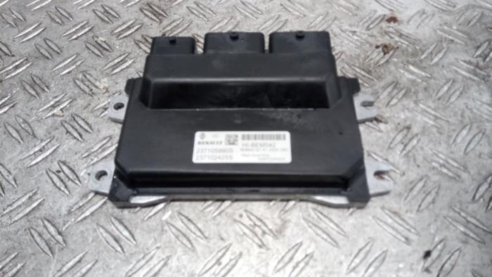 Used Ignition module Renault Arkana (RJLL) 1.6 E-Tech 145 16V Price € 210,00 Margin scheme offered by Autodemontagebedrijf van Boxtel