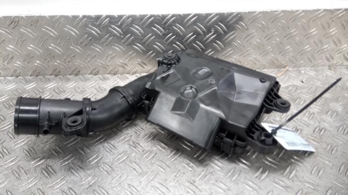 Gebrauchte Luftfiltergehäuse Renault Austral 1.2 Mild Hybrid Advanced 130 Preis € 105,00 Margenregelung angeboten von Autodemontagebedrijf van Boxtel