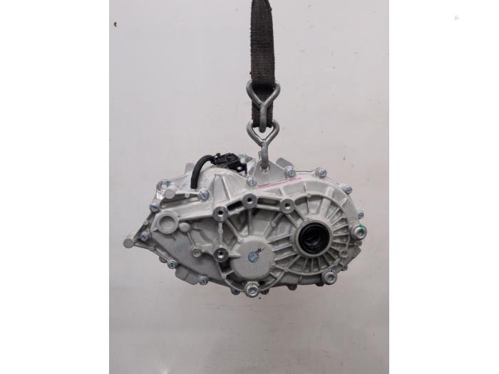 Used Gearbox Dacia Spring 65 Price € 952,88 Inclusive VAT offered by Autodemontagebedrijf van Boxtel