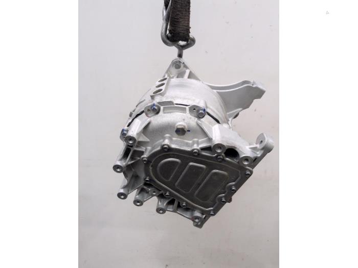 Used Engine Dacia Spring 65 Price € 2.541,00 Inclusive VAT offered by Autodemontagebedrijf van Boxtel