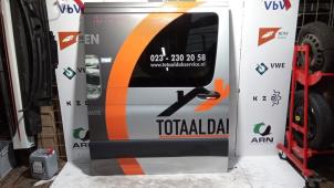 Begagnade Skjutdörr, höger Mercedes Sprinter 3,5t (907.6/910.6) 315 CDI 2.0 D FWD Pris € 525,00 Marginaltabell erbjuds av Autodemontagebedrijf van Boxtel