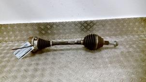 Gebrauchte Antriebswelle links vorne Skoda Octavia Combi (NXAC) 1.5 TSI 16V Preis € 105,00 Margenregelung angeboten von Autodemontagebedrijf van Boxtel