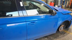 Usagé Porte avant droite Opel Corsa F (UB/UH/UP) Electric, Corsa-e 50kWh Prix € 482,79 Prix TTC proposé par Autodemontagebedrijf van Boxtel