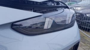 Begagnade Strålkastare, vänster BMW i4 (G26) eDrive35 70 kWh Pris € 1.312,50 Marginaltabell erbjuds av Autodemontagebedrijf van Boxtel