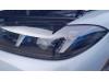 Strålkastare, vänster från en BMW i4 (G26) eDrive35 70 kWh 2024