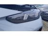 Strålkastare, vänster från en BMW i4 (G26) eDrive35 70 kWh 2024