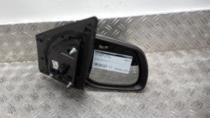 Begagnade Skärmspegel, höger Kia Picanto (JA) 1.0 DPi 12V Pris € 94,50 Marginaltabell erbjuds av Autodemontagebedrijf van Boxtel