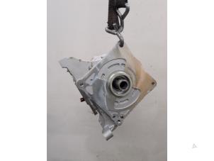 Motor van een Dacia Spring 65 2023