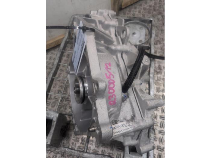 Used Gearbox Dacia Spring 65 Price € 787,50 Margin scheme offered by Autodemontagebedrijf van Boxtel