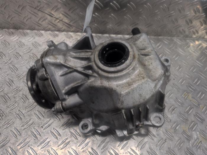 Gebrauchte Differential vorne Mercedes GLC (X253) 2.0 300 e 16V 4-Matic Preis € 472,50 Margenregelung angeboten von Autodemontagebedrijf van Boxtel