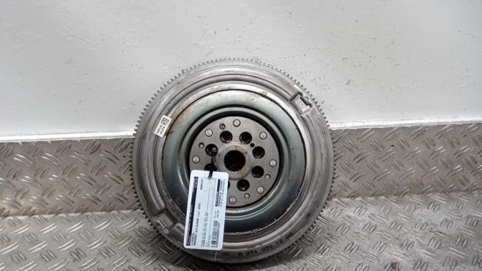 Gebrauchte Schwungrad Mercedes GLC (X253) 2.0 300 e 16V 4-Matic Preis € 157,50 Margenregelung angeboten von Autodemontagebedrijf van Boxtel