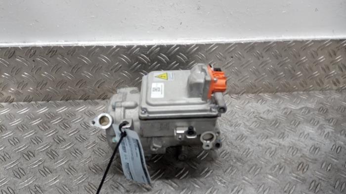 Gebrauchte Klimapumpe Dacia Spring 65 Preis € 367,50 Margenregelung angeboten von Autodemontagebedrijf van Boxtel