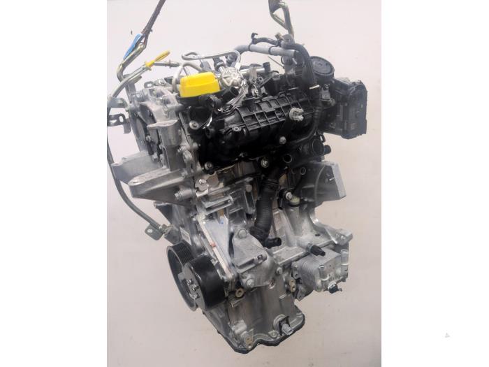 Engines with engine code H5D stock | ProxyParts.com