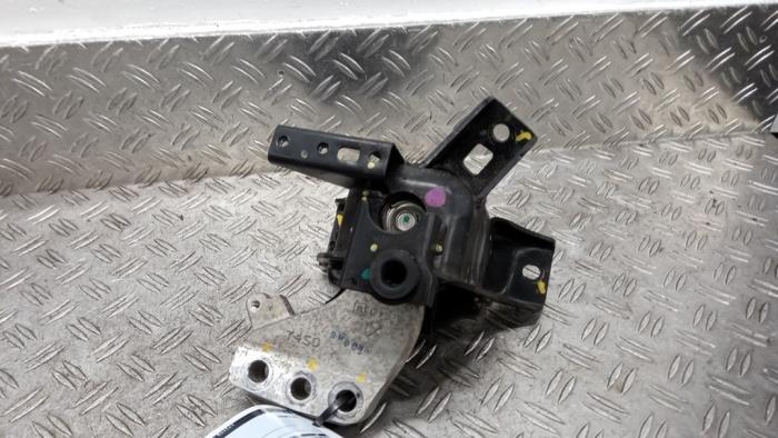 Gebrauchte Motorlager Suzuki Vitara (LY/MY) 1.4 Booster Jet Turbo 16V SHVS AllGrip Preis € 52,50 Margenregelung angeboten von Autodemontagebedrijf van Boxtel