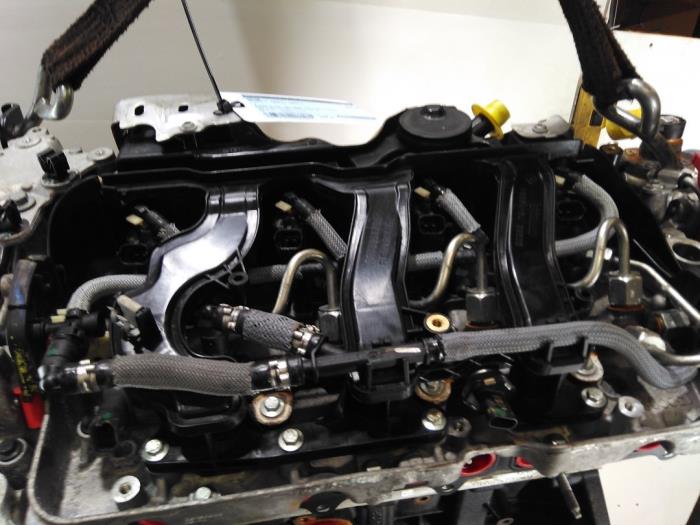 Used Engine Renault Trafic (1FL/2FL/3FL/4FL) 2.0 dCi 16V 170 Price € 3.412,50 Margin scheme offered by Autodemontagebedrijf van Boxtel